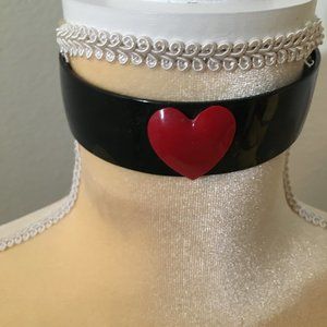 Vintage 1960's Choker